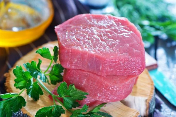The Largest Import Markets for Fresh Beef Carcase